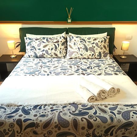 The Florence Nest ภายนอก รูปภาพ