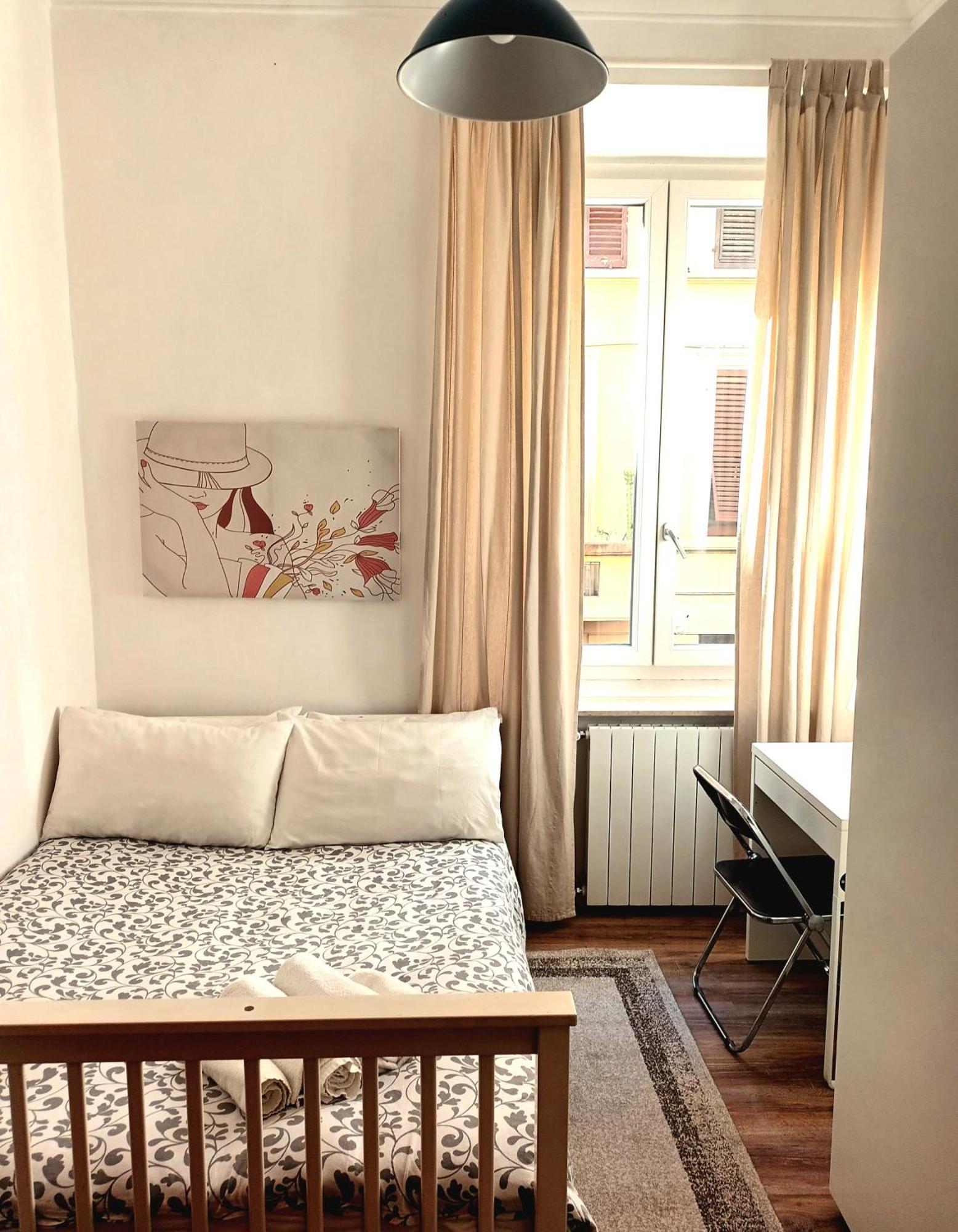 The Florence Nest ภายนอก รูปภาพ
