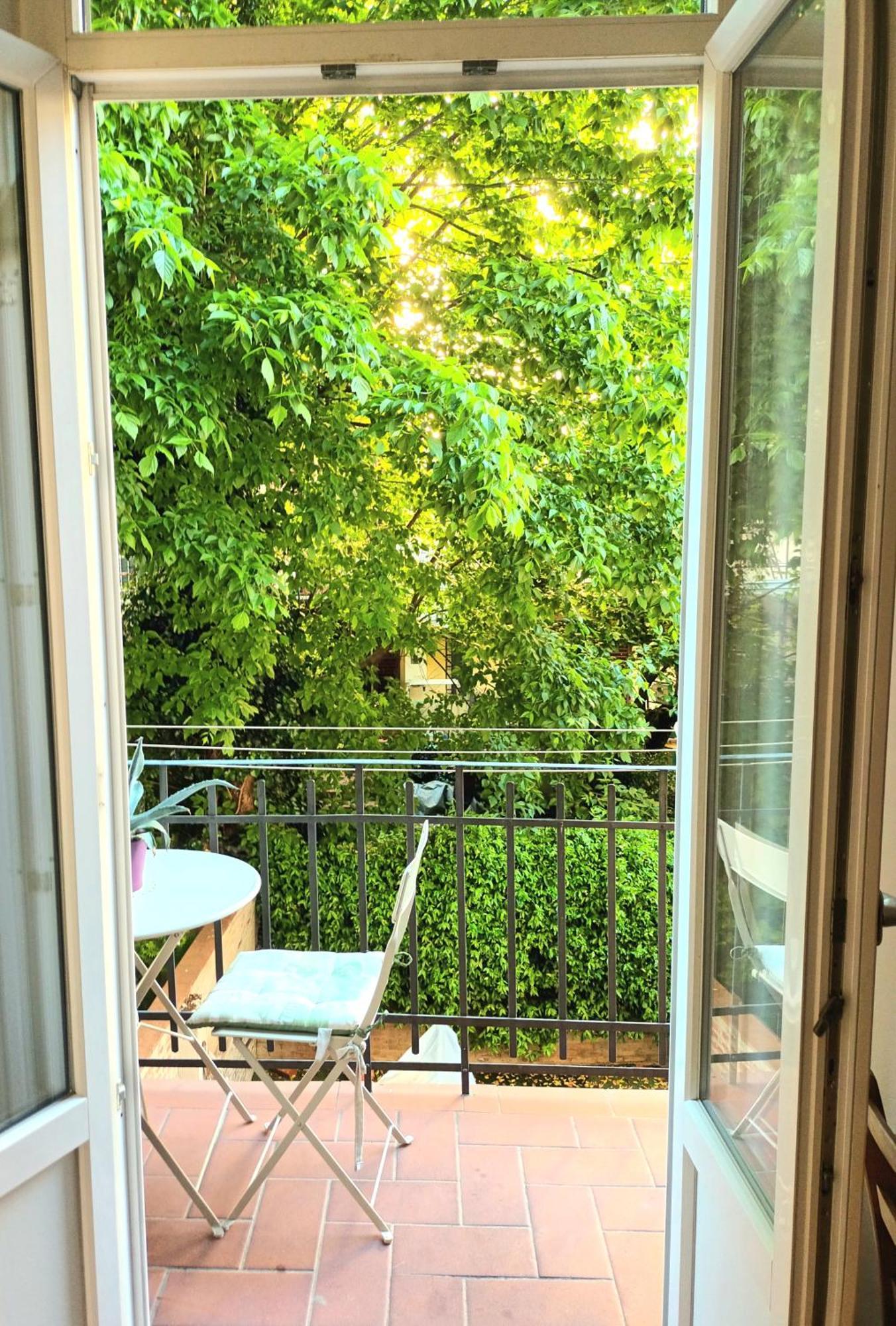 The Florence Nest ภายนอก รูปภาพ