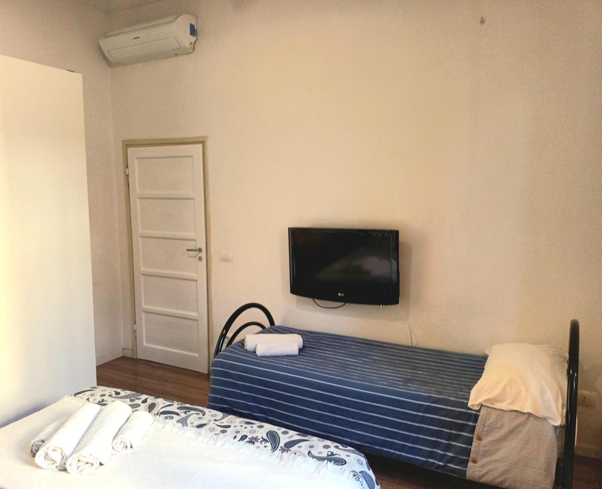 The Florence Nest ภายนอก รูปภาพ