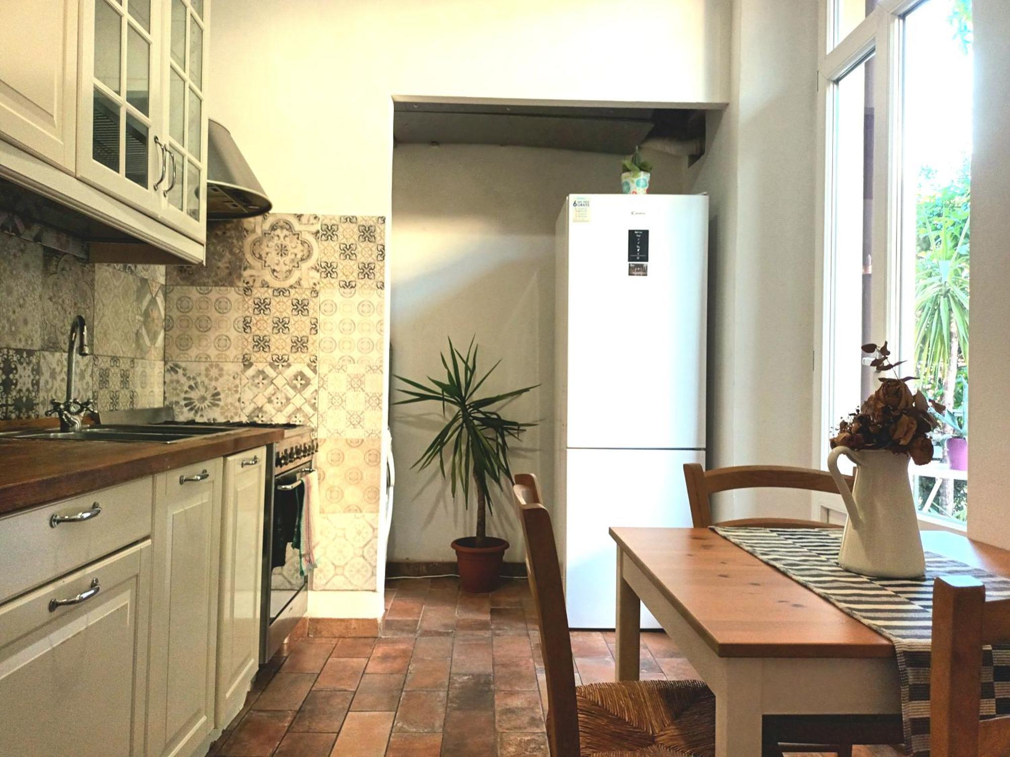 The Florence Nest ภายนอก รูปภาพ