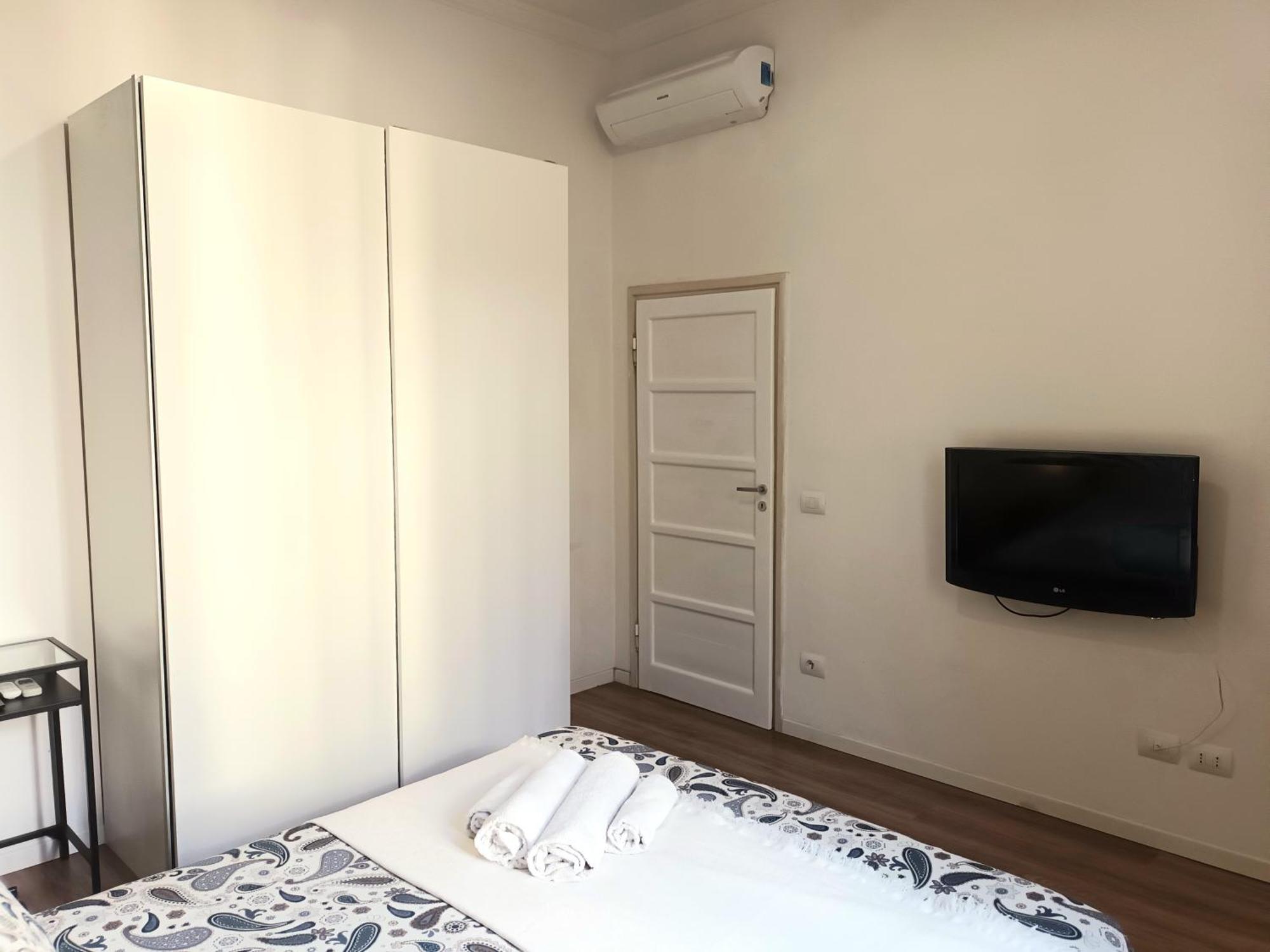 The Florence Nest ห้อง รูปภาพ
